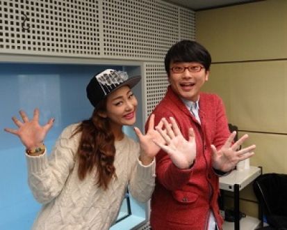 1月30日（金）のゲストは、KIRAさん！当選者発表！