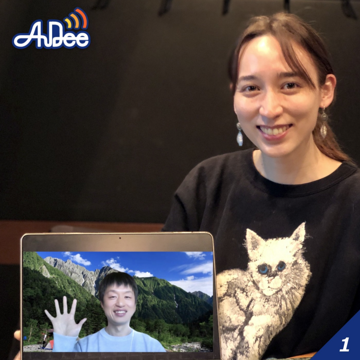 沖田拓未さん・前編【槍平小屋 ４代目主人】