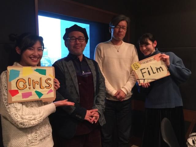 「水曜どうでしょう」藤村D＆嬉野Dが番組ジャック！ガールズではなく「おっさん＆Film」！？