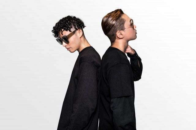 本日のゲスト：NO NAME'S