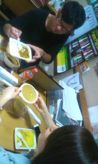 ♪♪連休明けHappy♪♪