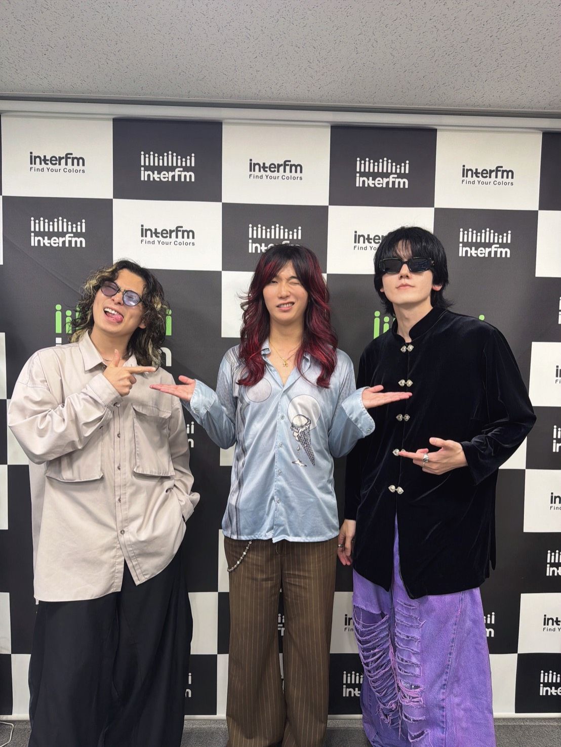 #7 | アフタートーク | Guest：Dannie May