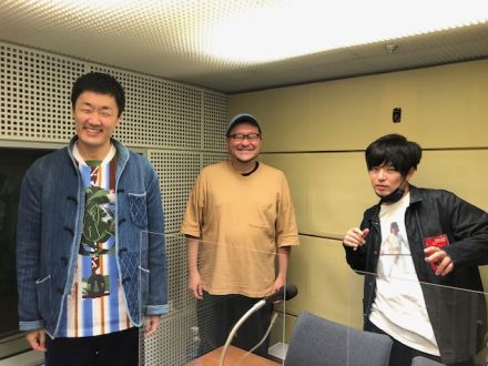 グランジ3人の高校時代を振り返る！