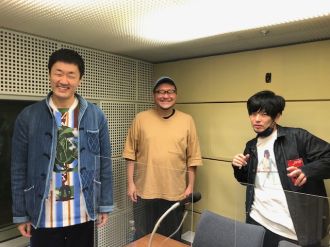 グランジ3人の高校時代を振り返る！