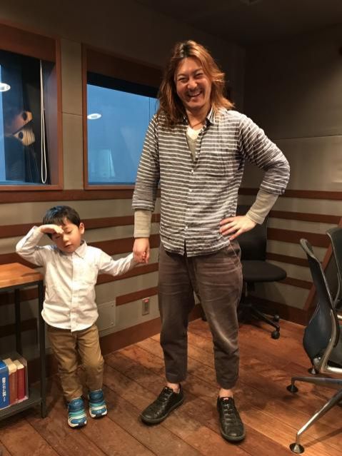 2017年5月3日（水）放送終了！元気いっぱい相談員のスバルくん！