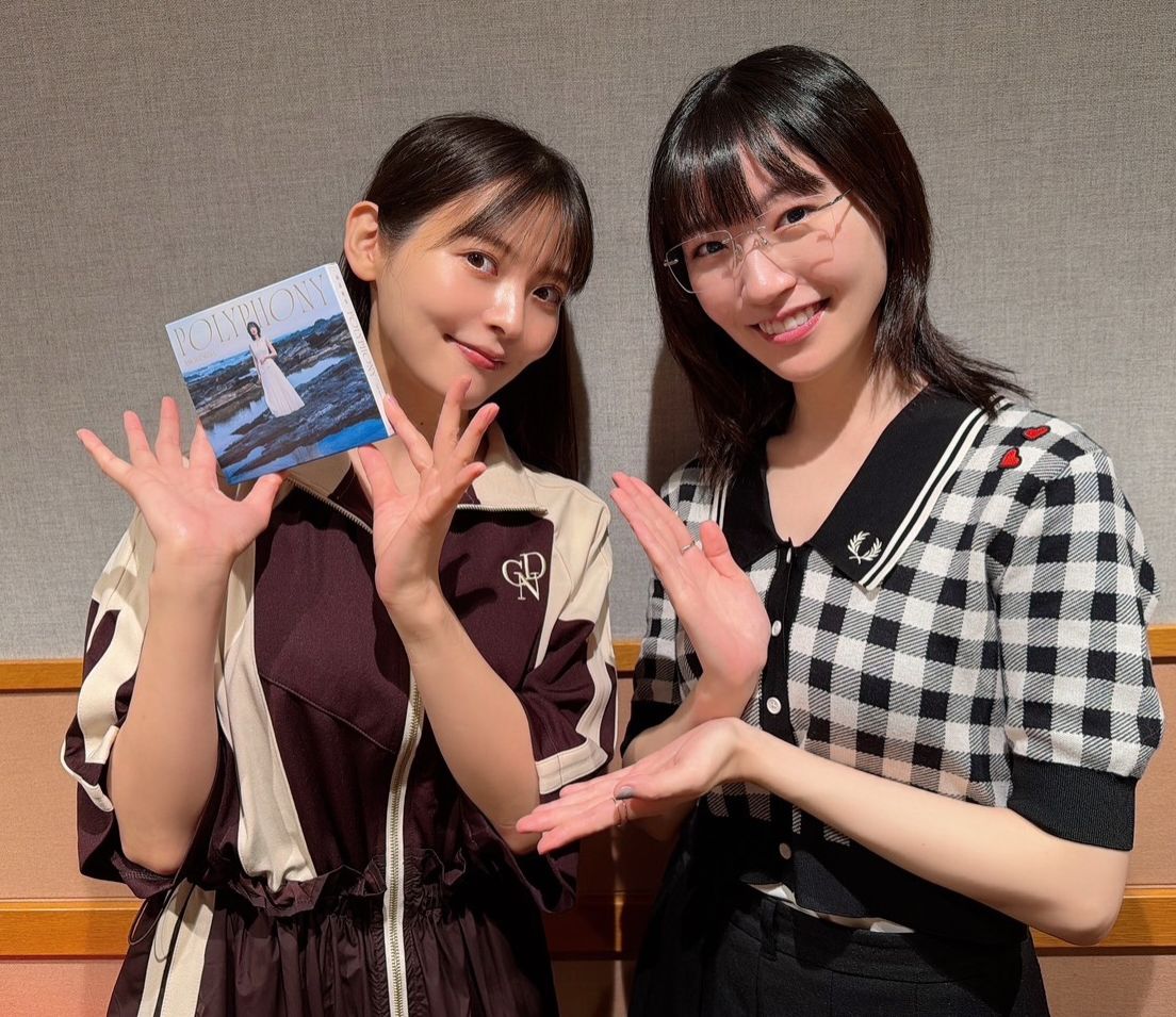 7/18 (土) 上坂すみれの土曜闇鍋劇場