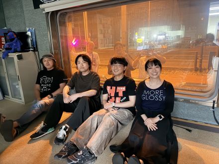 坂本サトルミリオンレディオ2026年8月20日放送曲リスト