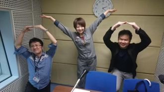 洋楽邦楽の名盤を聴きたいならこの番組！