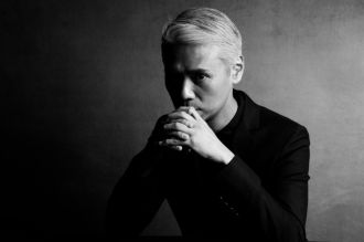 大沢伸一さんの「冬の朝に聴きたいプレイリスト」♪