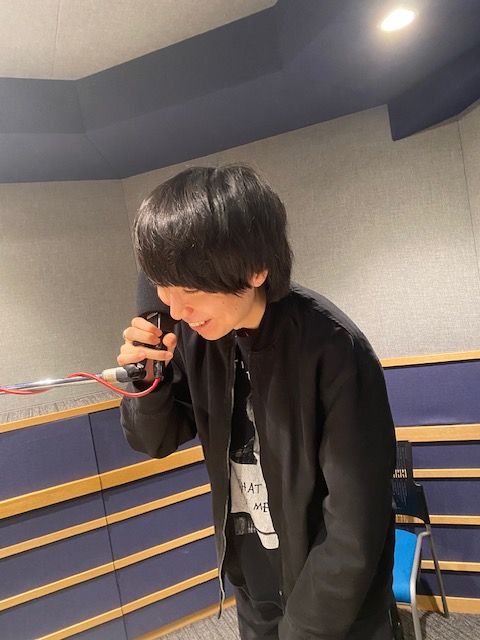 えの電（逆電）は、突然に・・・。