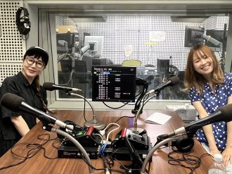 漫画家の鳥飼茜さんがゲスト！体型維持のコツは？酢にハマる女たち