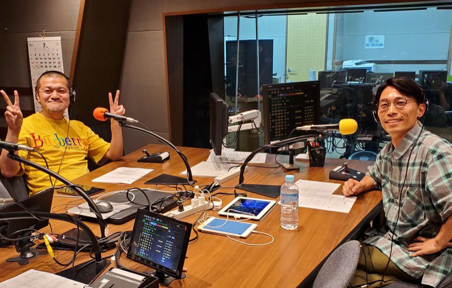 地上最強の生物現る？幼馴染のカズマ【7月15日放送後記】