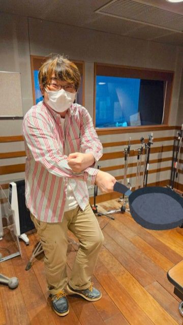 6月2日金曜日のハピモニスタート！