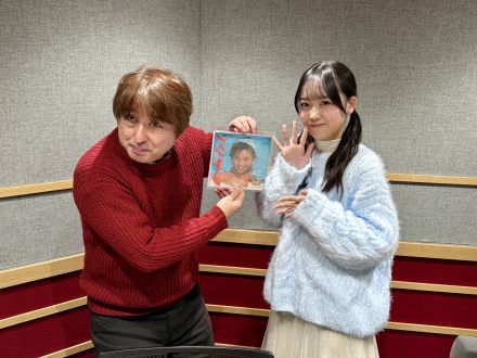 Flip The Records～B 面でも恋をして！～ディレクターズカット版#167  浅香唯「C-girl / Stay by Me」