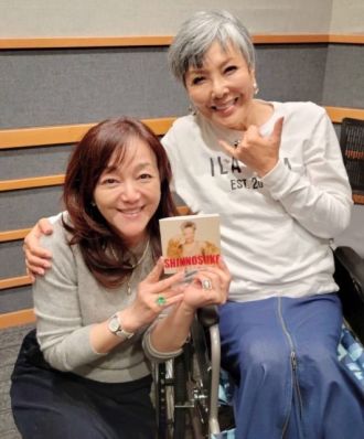 LEGENDS　岩崎宏美～シアワセノカケラ～