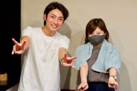 サイチャンを聴く！