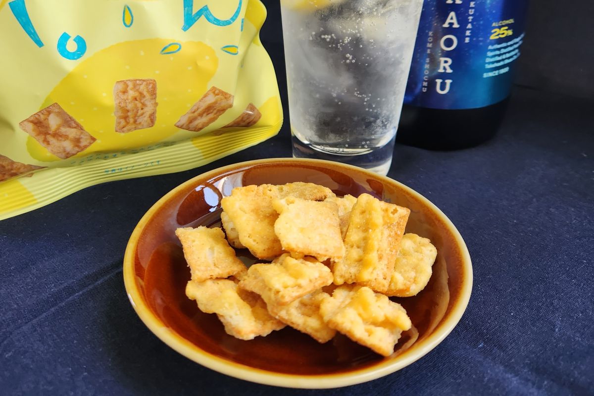 ＃１４　イカ天瀬戸内れもん味／きらきらYouTuber