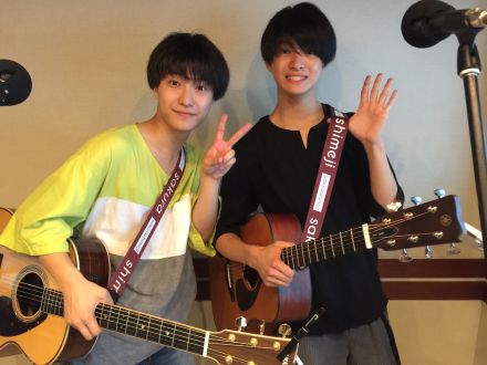 夜のさくらしめじ 〜みんなの怖い話〜＆サプライズ発表も！