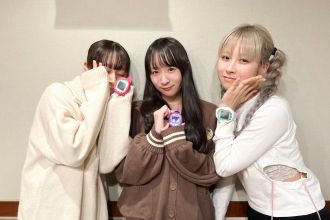 チームカレーライスもラスト！どんな習い事やってた？  vol.165