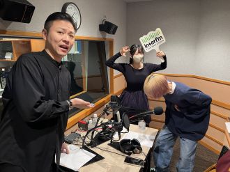 番外編！ ネオジャポのFight For The Radio#122