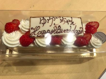 #114 SYUYAKU（主役）