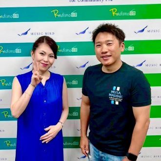 “誰のため？” “何のため？”その人らしい 生活スタイルを～株式会社E.Tライフケア Sound of Oasis～GOOD PERSON  2025/9/7放送