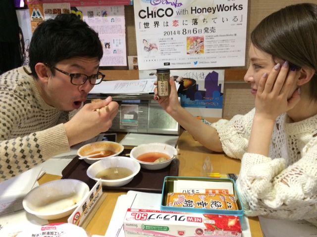 ♪♪2月のランタンTuesday♪♪