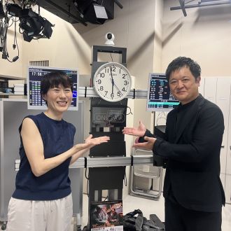第二十回　株式会社冨士タクシー　代表取締役　塚本泰央さん