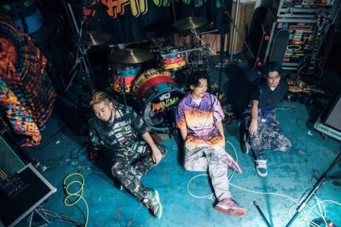 ～WANIMA プロデュース・スーパーエディション②～