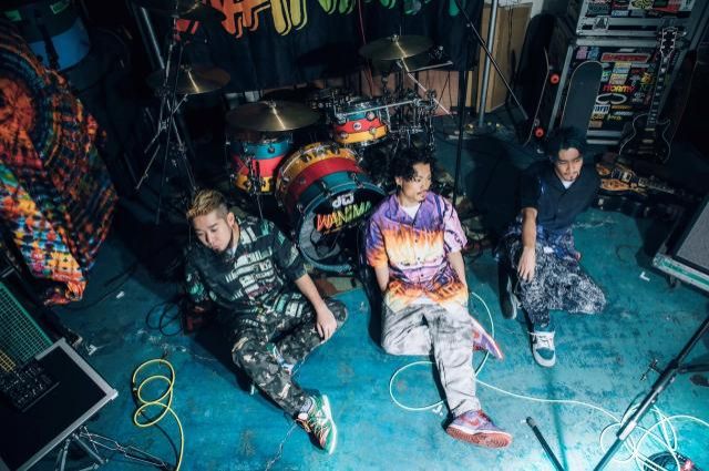 ～WANIMA プロデュース・スーパーエディション②～