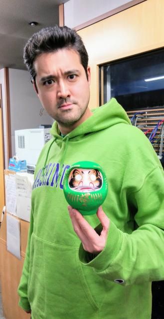 12月31日（月）担当：マシューまさるバロン【ゲスト】「クラシカルDJ」Aoi Mizuno