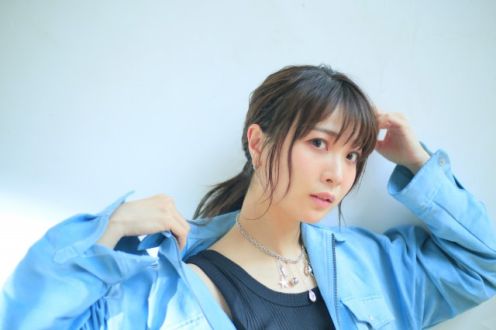 6月29日(火)のプレイリスト は、シンガー・May'nさん