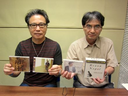 富澤一誠のAGE FREE MUSIC　9/4（月）