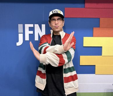 【#16 未公開トーク】「芸能は義務教育にしてもいいと思う！」