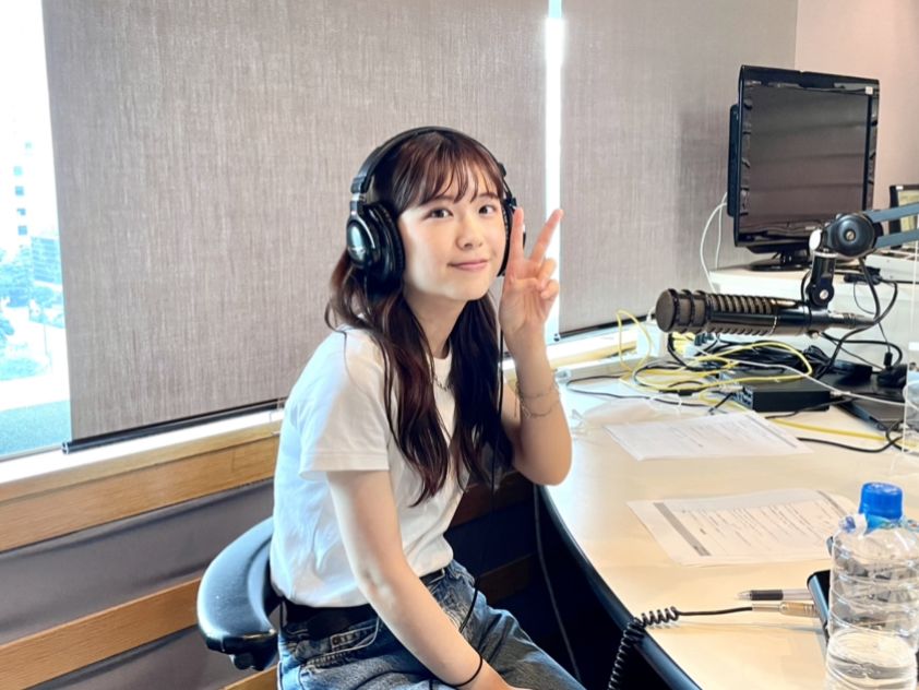  #034 ～キュン～