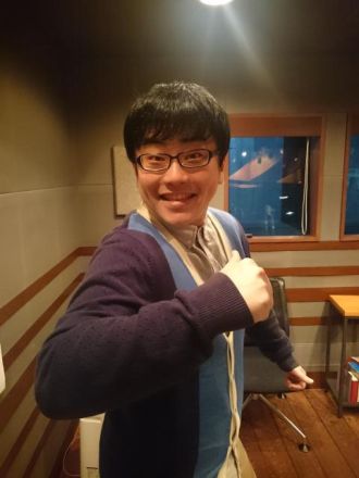 3月16日金曜日！