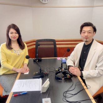 無縁社会を解決し「NOW いい LIFE」を提供！ Sound of Oasis～GOOD PERSON  2024/5/19放送