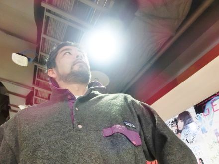 11月19日（水）のテーマは・・・