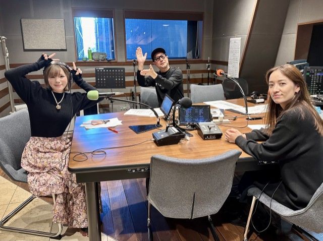 ゲスト「Machicco」さん