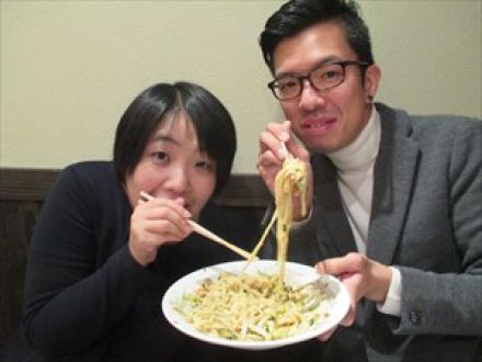 ”えっ？”と、二度聞きしたくなる…岩手ソウルフードの旅