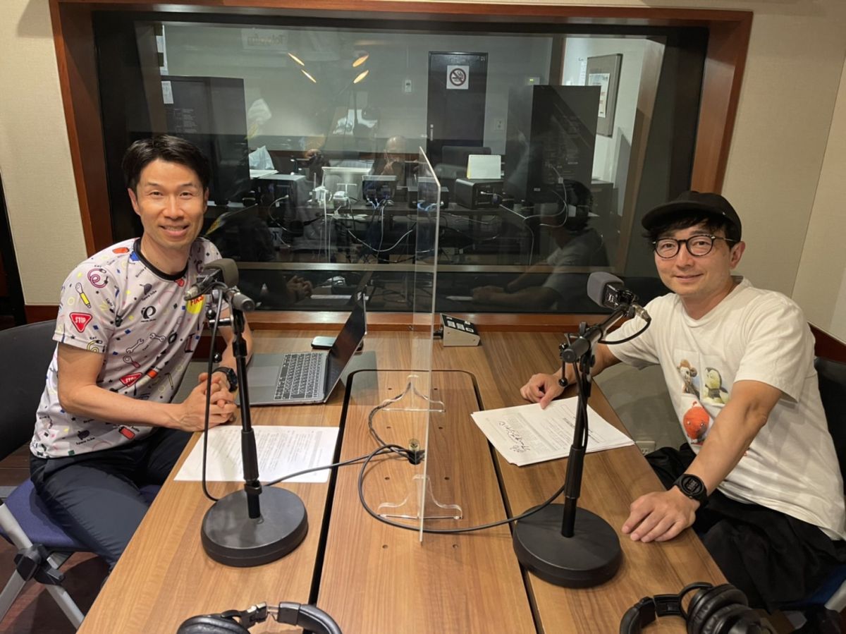 日本最大の国際自転車ロードレース「ツアー・オブ・ジャパン」のディレクター栗村修さんが大会を振り返る！