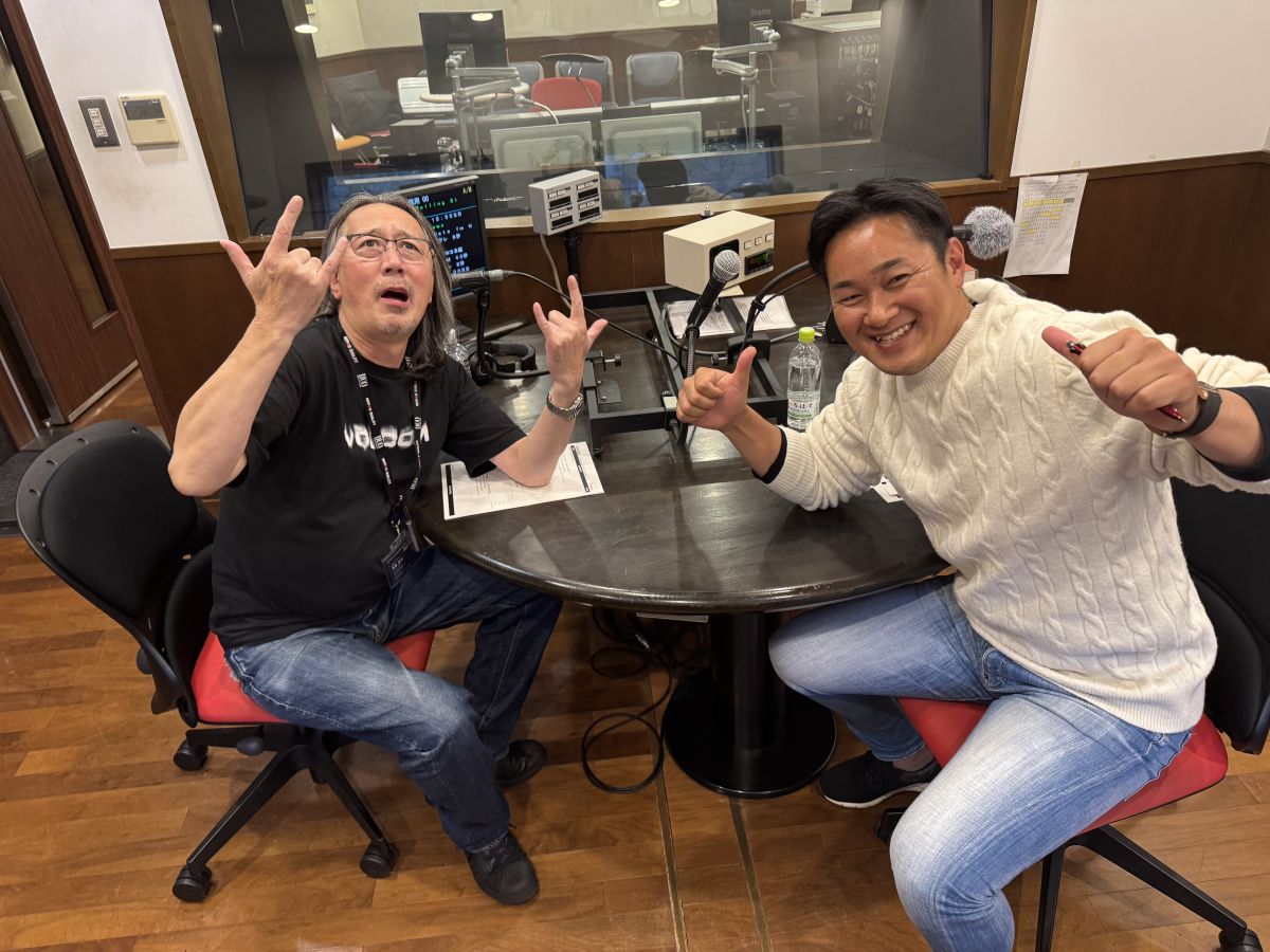 #24 | 銀次の釣り友、DUOインターナショナルの髙橋盛元さんが遊びに来た！②