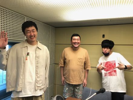 自分たちの葬式について考える！そして新企画も・・・？