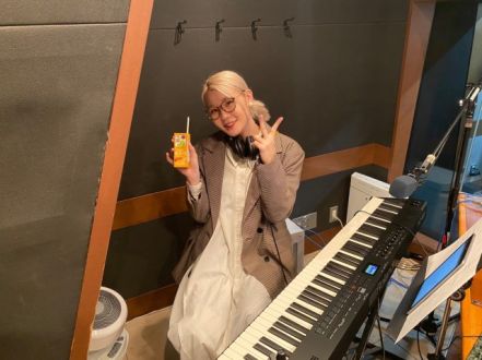 ハラミちゃんのハラミファソRadio♪　第30回