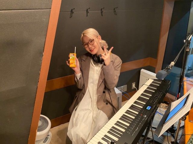 ハラミちゃんのハラミファソRadio♪　第30回