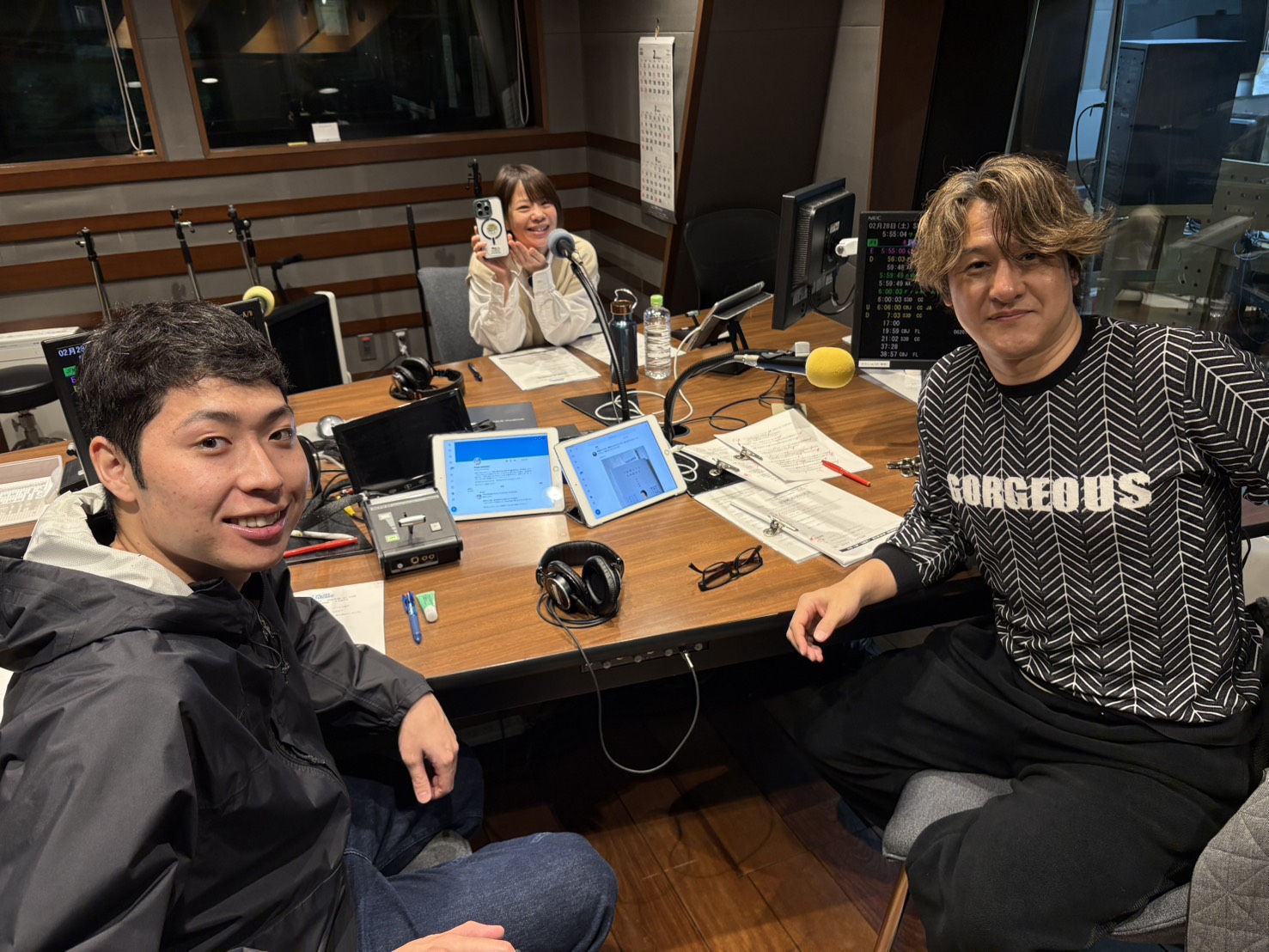 #179 ゴルゲウスじゃなくていいので公開収録のご依頼お待ちしております！