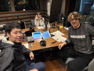 #179 ゴルゲウスじゃなくていいので公開収録のご依頼お待ちしております！