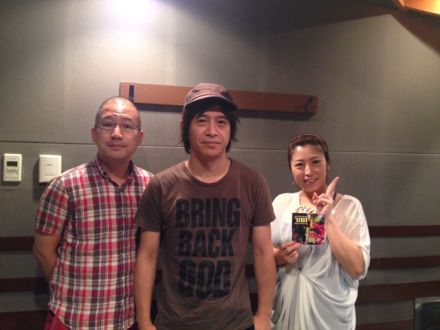 サンフリゲストコーナー！