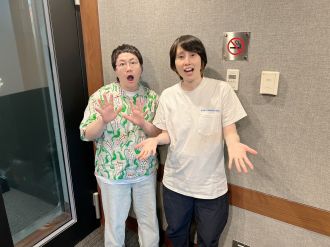 【かっぽじ気分】ハリセンボンのおはみだし #39