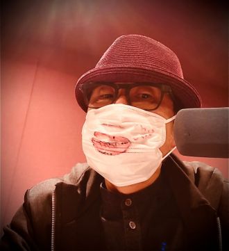 クリスマスモード全開！パーティー気分満載！でお届けしました！！